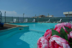 Residence Hotel Club House Cattolica